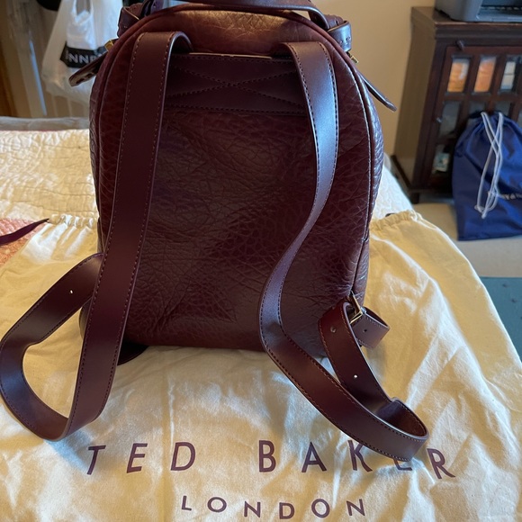 Bought at Nordstrom and only used for a few month. - Picture 3 of 10